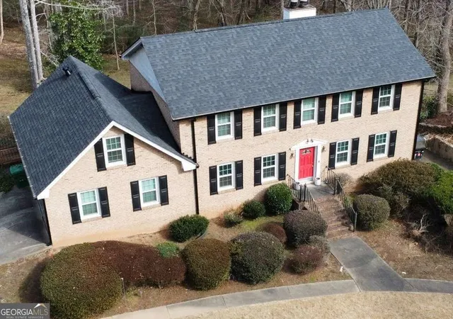 1st image of 1777 E Gate Trl, Stone Mountain, GA 30087 | MLS# 10692078