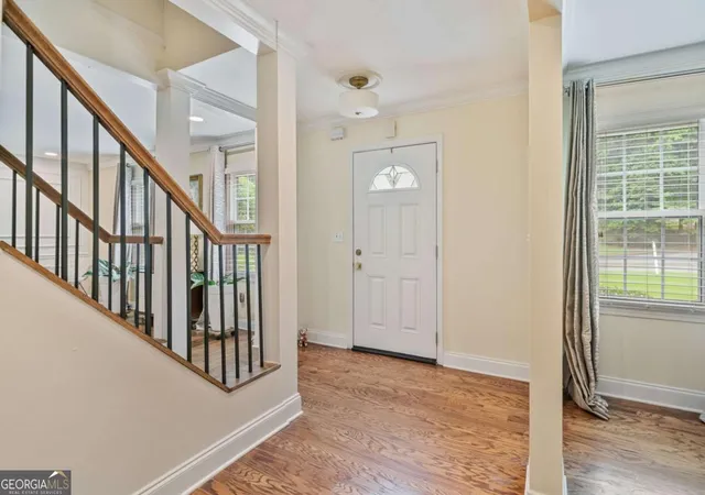 2nd image of 1777 E Gate Trl, Stone Mountain, GA 30087 | MLS# 10692078