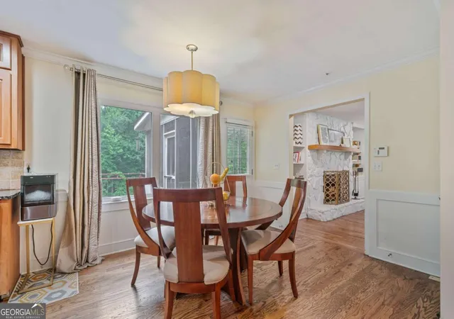 3rd image of 1777 E Gate Trl, Stone Mountain, GA 30087 | MLS# 10692078