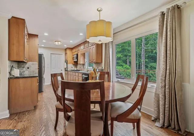 4th image of 1777 E Gate Trl, Stone Mountain, GA 30087 | MLS# 10692078