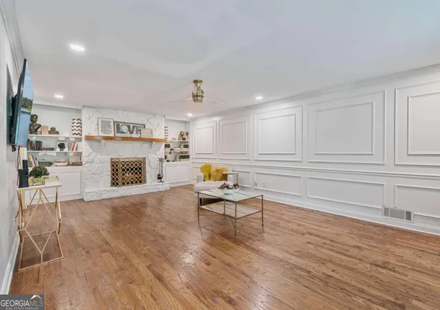 5th image of 1777 E Gate Trl, Stone Mountain, GA 30087 | MLS# 10692078
