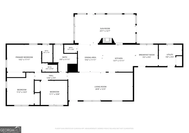 Photo 36 of Single family home for sale at 974 Laurelmont Dr Sw, Atlanta, GA 30311 | MLS# 10825576 | Listing updated on 2026-08-28