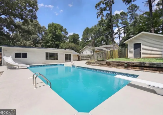 Photo 2 of Single family home for sale at 3733 Memorial Pkwy Nw, Kennesaw, GA 30152 | MLS# 10829858 | Listing updated on 2026-09-03