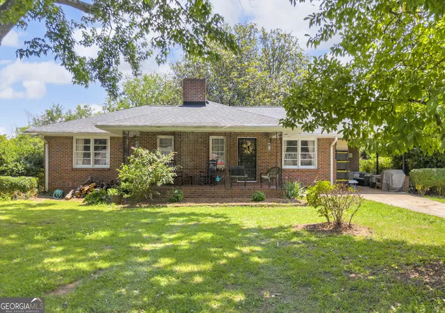 1st image of 147 Clifford St, Loganville, GA 30052 | MLS# 10787751