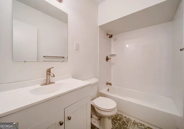 4th image of 144 Jackson St, Newnan, GA 30263 | MLS# 10610769