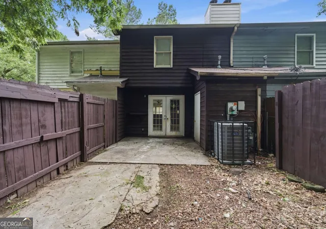 19th image of 667 Hunting Creek Ln Se, Conyers, GA 30013 | MLS# 10793828