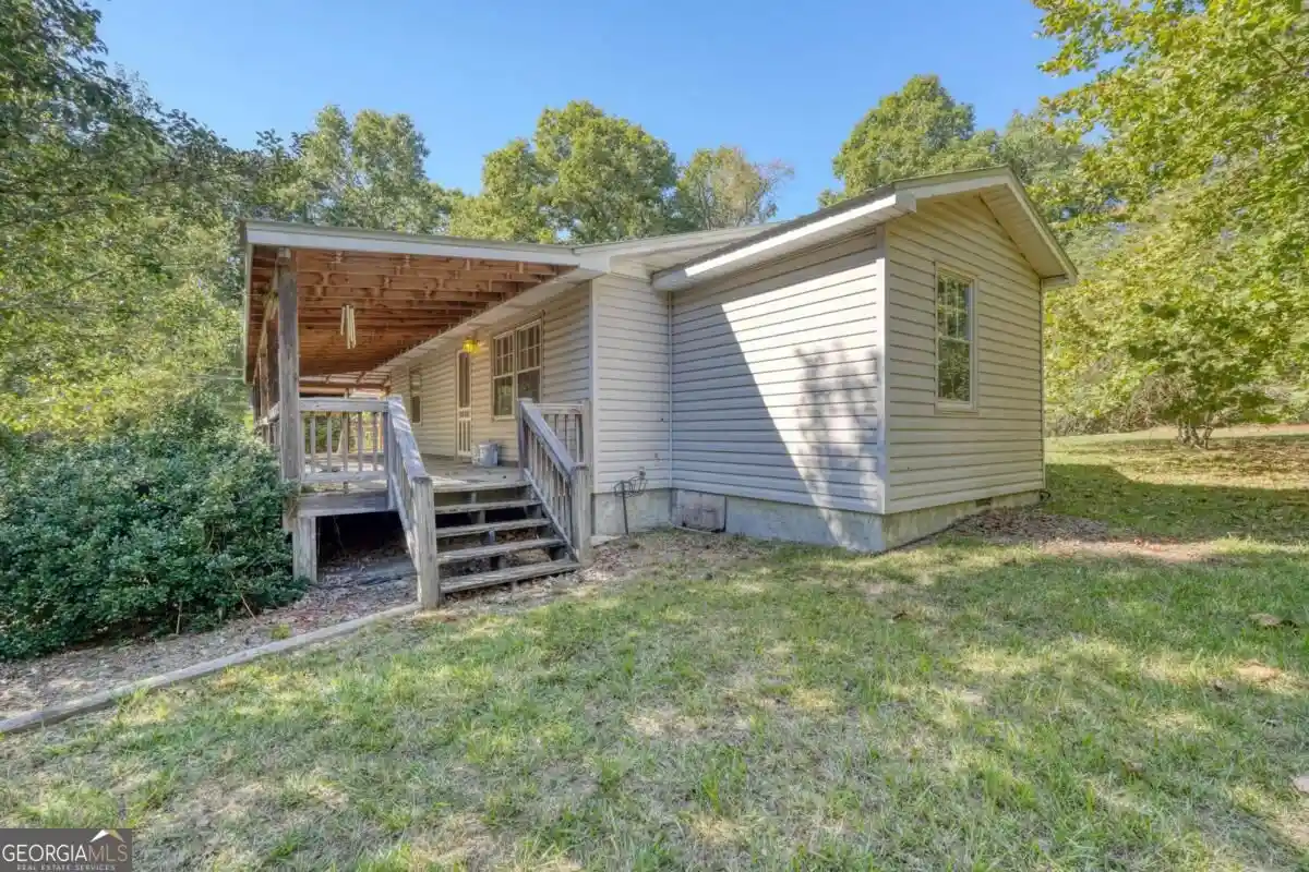 Single family home for sale at 6 Uga Dr, Blairsville, GA 30512 | MLS# 10858177