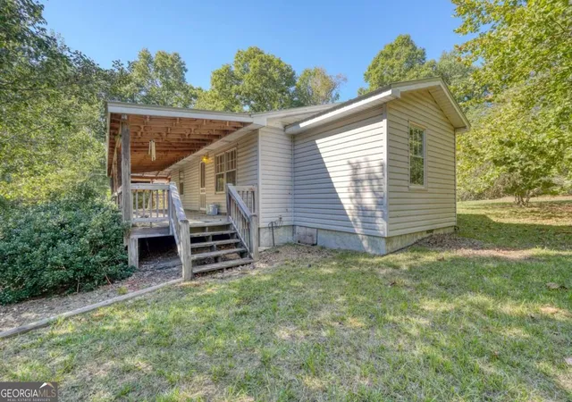 Photo 1 of Single family home for sale at 6 Uga Dr, Blairsville, GA 30512 | MLS# 10858177 | Listing updated on 2026-10-30