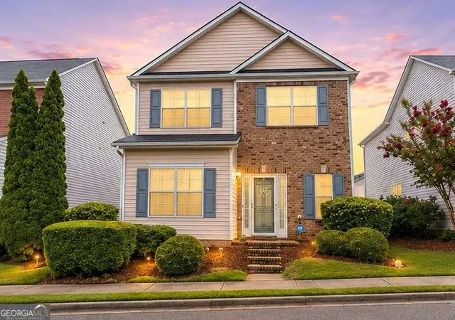 1st image of 3166 Imperial Cir Sw, Atlanta, GA 30311 | MLS# 10818811