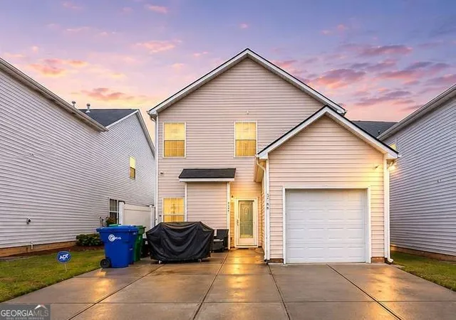 30th image of 3166 Imperial Cir Sw, Atlanta, GA 30311 | MLS# 10818811