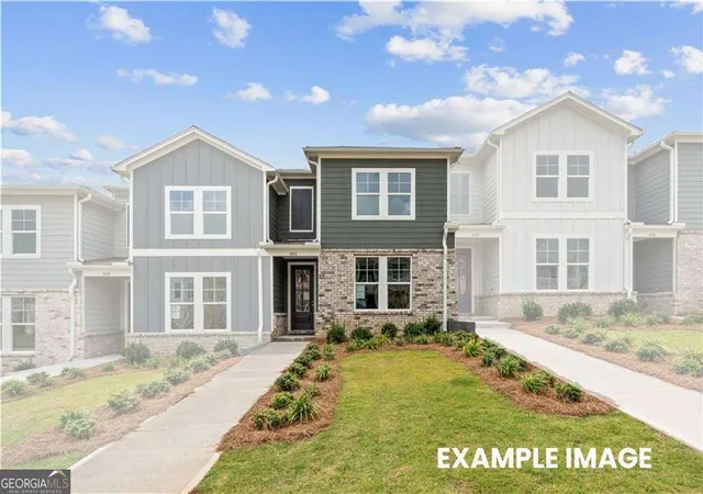 1st image of 117 Park Ridge Cir, Emerson, GA 30137 | MLS# 10822132