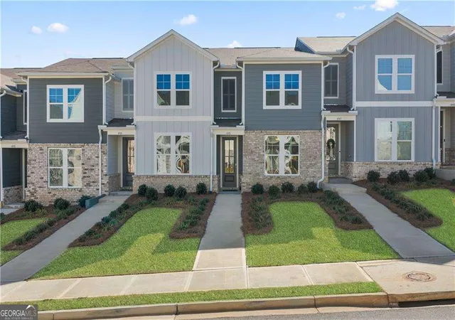 2nd image of 117 Park Ridge Cir, Emerson, GA 30137 | MLS# 10822132