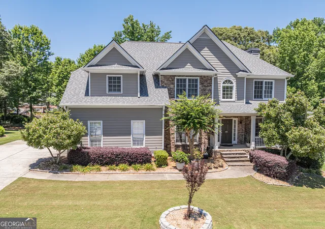 2nd image of 1070 Water Shine Wy, Snellville, GA 30078 | MLS# 10779979
