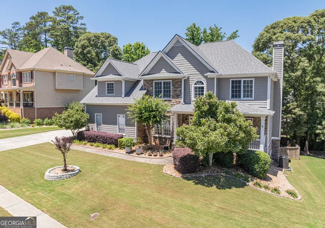 3rd image of 1070 Water Shine Wy, Snellville, GA 30078 | MLS# 10779979