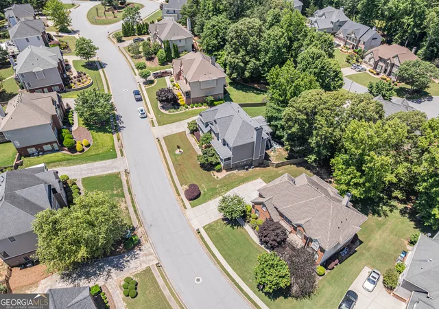 53rd image of 1070 Water Shine Wy, Snellville, GA 30078 | MLS# 10779979