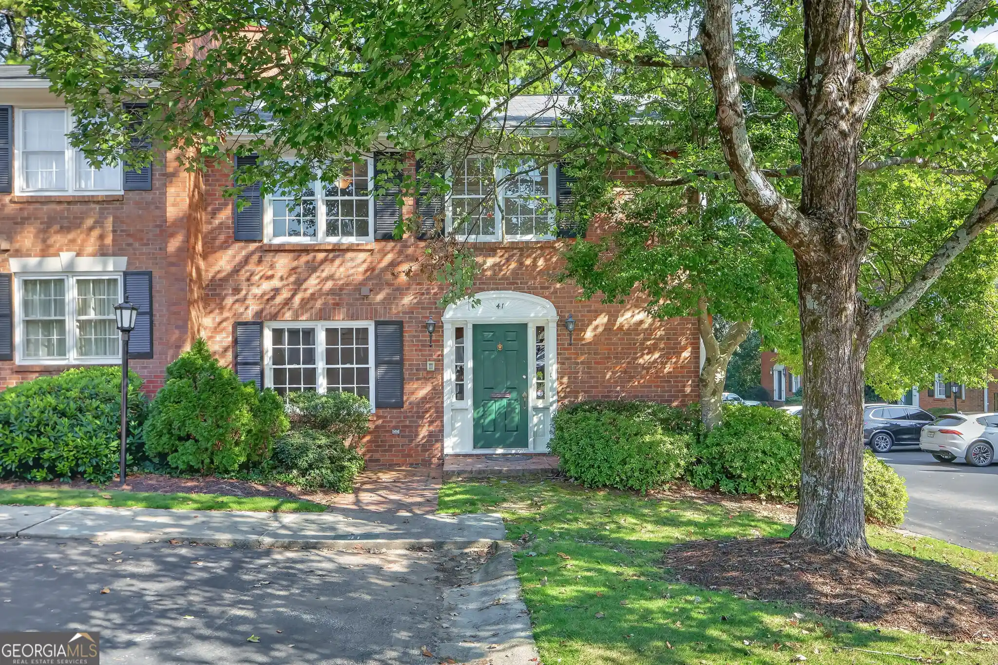 Townhouse for sale at 4620 Wieuca Rd NE #41, Atlanta, GA 30342 | MLS# 10847076