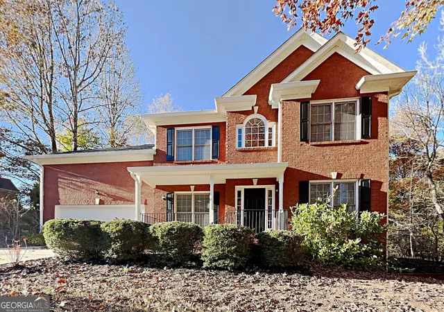 Photo 1 of Single family home for sale at 5309 Fernbrook Falls Ct, Flowery Branch, GA 30542 | MLS# 10812156 | Listing updated on 2026-09-20
