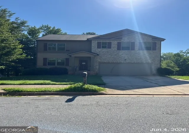 image of 9470 Bandywood Sw Dr, Covington, GA 30014 | MLS# 10786534