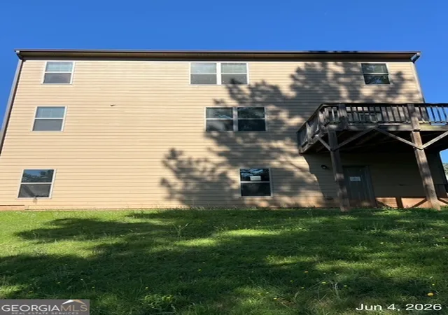 image of 9470 Bandywood Sw Dr, Covington, GA 30014 | MLS# 10786534
