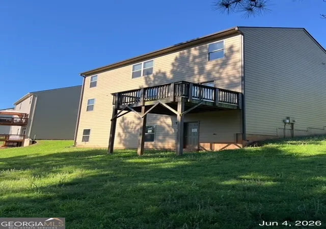 image of 9470 Bandywood Sw Dr, Covington, GA 30014 | MLS# 10786534