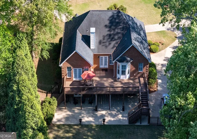 Photo 3 of Single family home for sale at 910 Piney Woods Dr, Lagrange, GA 30240 | MLS# 10737151 | Listing updated on 2026-05-04
