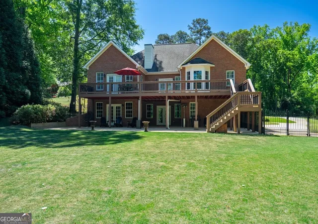 Photo 3 of Single family home for sale at 910 Piney Woods Dr, Lagrange, GA 30240 | MLS# 10737151 | Listing updated on 2026-05-04
