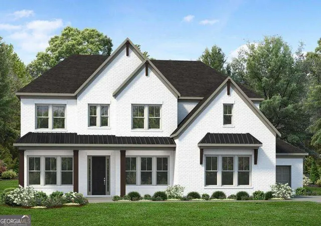 Photo 1 of Single family home for sale at 5195 Travers Ln, Cumming, GA 30040 | MLS# 10832526 | Listing updated on 2026-09-08
