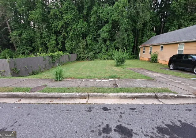 Photo 1 of Land for sale at 1989 Thomasville Est Dr Se, Atlanta, GA 30315 | MLS# 10806501 | Listing updated on 2026-07-30