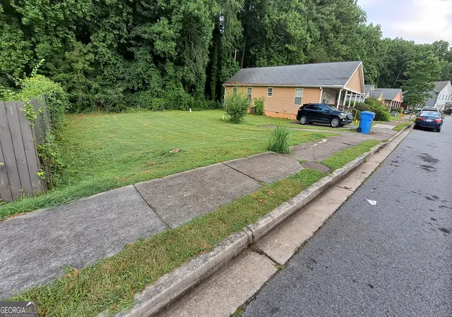 Photo 2 of Land for sale at 1989 Thomasville Est Dr Se, Atlanta, GA 30315 | MLS# 10806501 | Listing updated on 2026-07-30