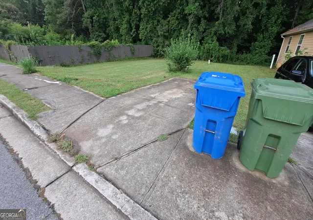 Photo 2 of Land for sale at 1989 Thomasville Est Dr SE, Atlanta, GA 30315 | MLS# 10806501 | Listing updated on 2026-07-30