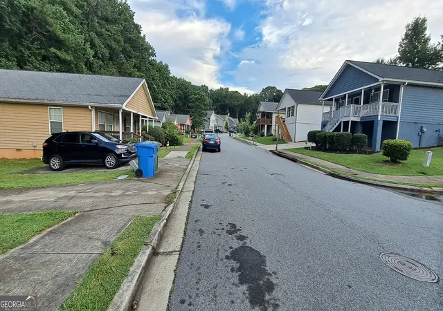 Photo 4 of Land for sale at 1989 Thomasville Est Dr SE, Atlanta, GA 30315 | MLS# 10806501 | Listing updated on 2026-07-30