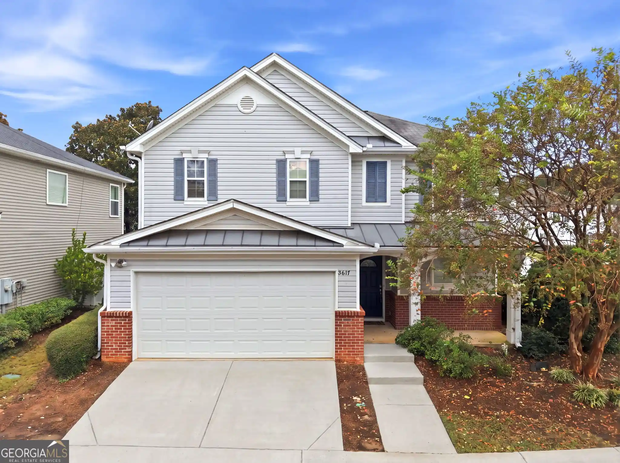 Photo 1 of Single family home for sale at 3617 Roseman Landing, Cumming, GA 30040 | MLS# 10870709 | Listing updated on 2026-10-26