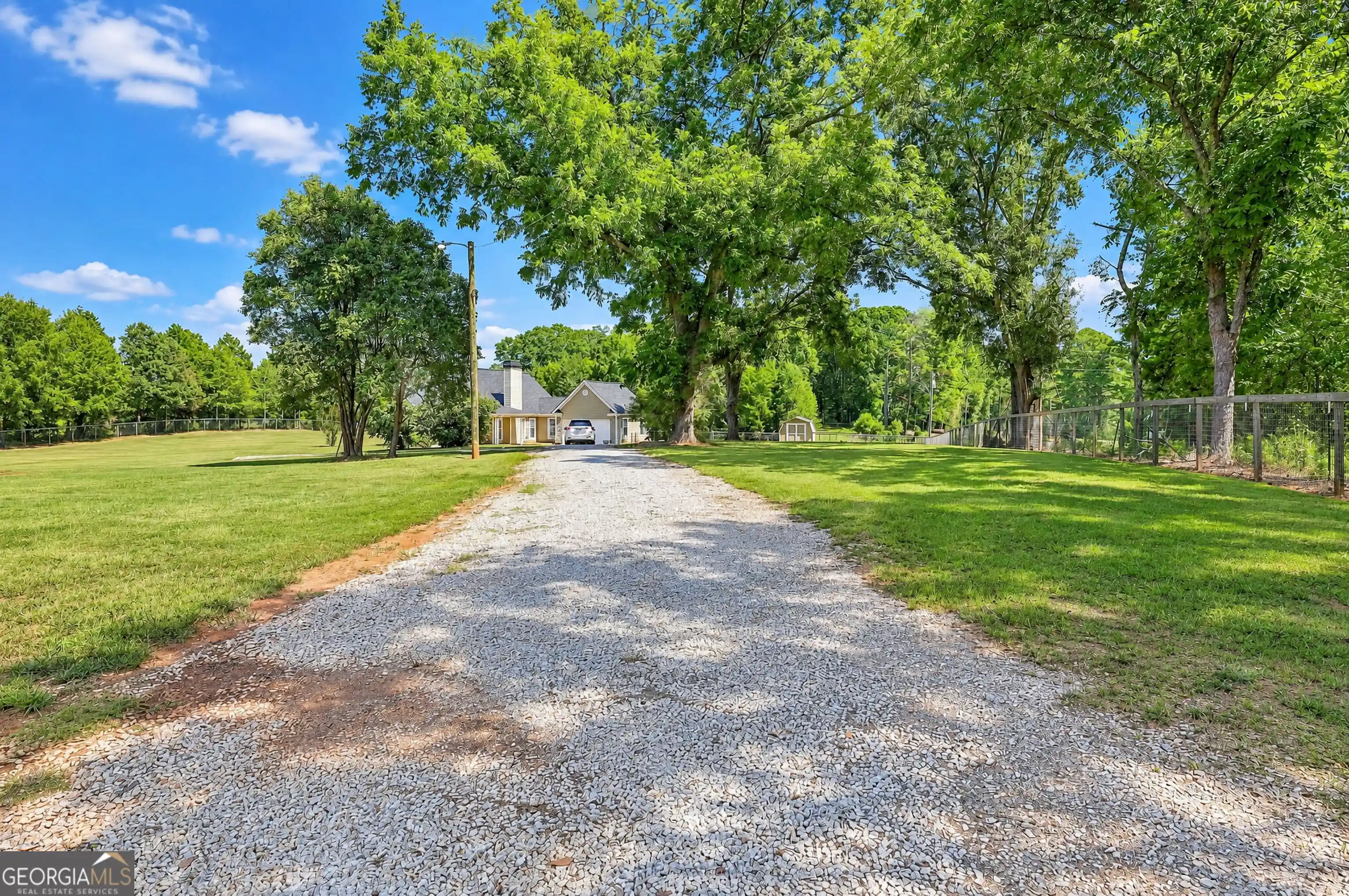 Photo 1 of Single family home for sale at 1720 Highway 92 S, Fayetteville, GA 30215 | MLS# 10855003 | Listing updated on 2026-10-22