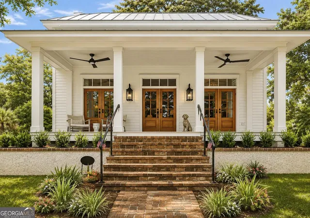 2nd image of 601 Storey Ave, Saint Marys, GA 31558 | MLS# 10816769