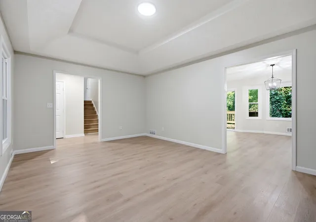 Photo 4 of Single family home for sale at 4891 Lake Forest Dr Se, Conyers, GA 30094 | MLS# 10824778 | Listing updated on 2026-09-19