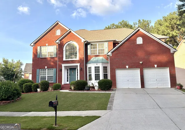 1st image of 385 Simonton Crest Dr, Lawrenceville, GA 30045 | MLS# 10781771