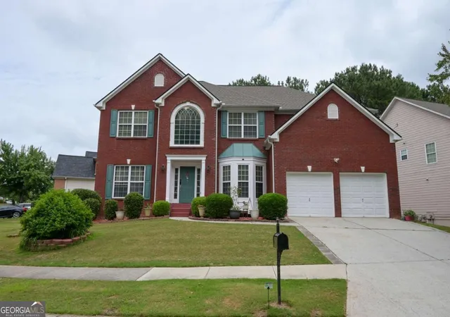 2nd image of 385 Simonton Crest Dr, Lawrenceville, GA 30045 | MLS# 10781771