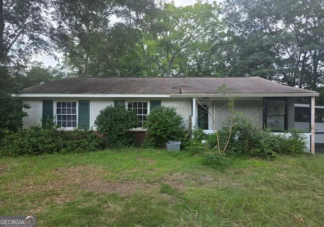 Homes for sale in Columbus, GA | 1409 55th St, Columbus, GA 31904 | MLS# 10805648