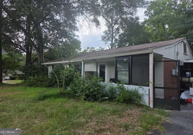 Homes for sale in Columbus, GA | 1409 55th St, Columbus, GA 31904 | MLS# 10805648