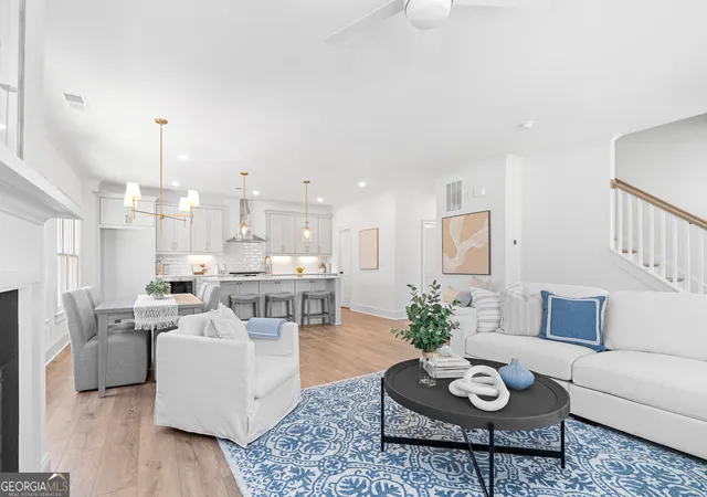 Photo 2 of Single family home for sale at 3307 Stillwood Dr, Hapeville, GA 30354 | MLS# 10729459 | Listing updated on 2026-10-24