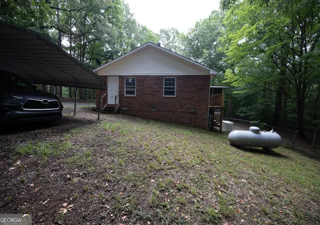 Homes for sale in Cornelia, GA | 240 Bent Oak Dr, Cornelia, GA 30531 | MLS# 10789172