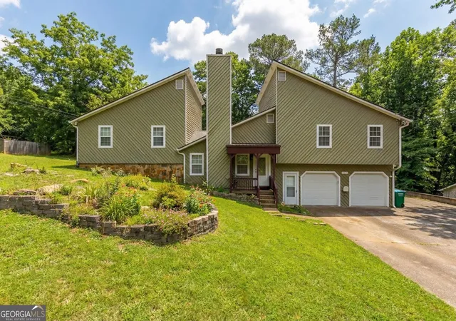 Photo 1 of Single family home for sale at 3720 Quail Hollow Trl, Snellville, GA 30039 | MLS# 10774252 | Listing updated on 2026-08-29