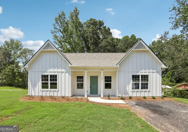 Photo 1 of Sale Pending at 53 Clemit Harris Rd #LOT 28, Newnan, GA 30263 | MLS# 10830659 | Listing updated on 2026-08-31