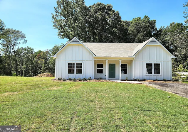 1st image of 53 Clemit Harris Rd #LOT 28, Newnan, GA 30263 | MLS# 10830659