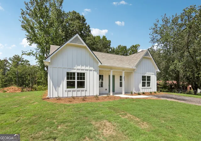 Photo 2 of Sale Pending at 53 Clemit Harris Rd #LOT 28, Newnan, GA 30263 | MLS# 10830659 | Listing updated on 2026-08-31