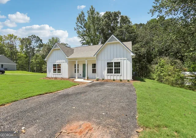 Photo 3 of Sale Pending at 53 Clemit Harris Rd #LOT 28, Newnan, GA 30263 | MLS# 10830659 | Listing updated on 2026-08-31