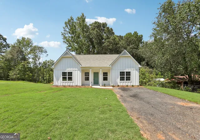 Photo 3 of Sale Pending at 53 Clemit Harris Rd #LOT 28, Newnan, GA 30263 | MLS# 10830659 | Listing updated on 2026-09-22