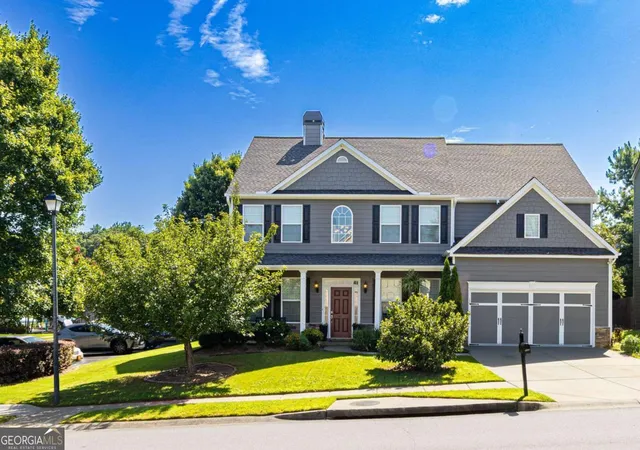 1st image of 2445 Fisk Falls Dr, Braselton, GA 30517 | MLS# 10812106