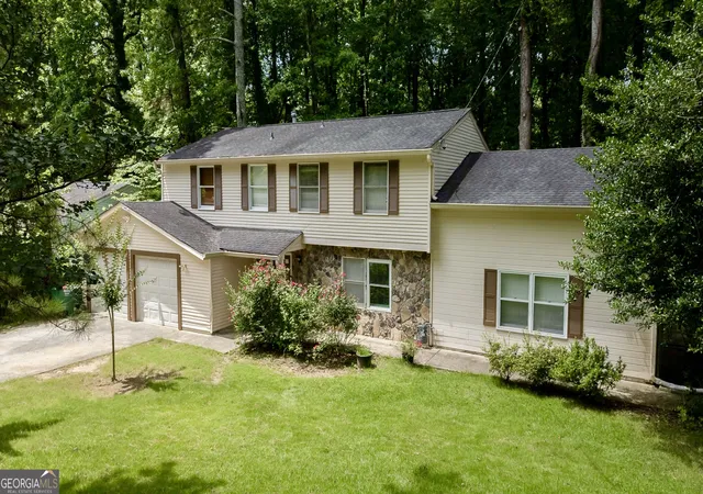 Photo 1 of Single family home for sale at 6384 Boyett Dr, Norcross, GA 30093 | MLS# 10794906 | Listing updated on 2026-08-24