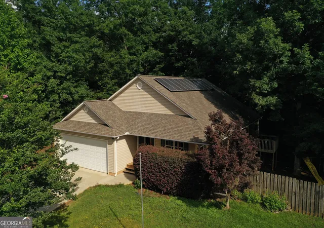 Homes for sale in Demorest, GA | 178 Habersham Landing Dr, Demorest, GA 30535 | MLS# 10791203